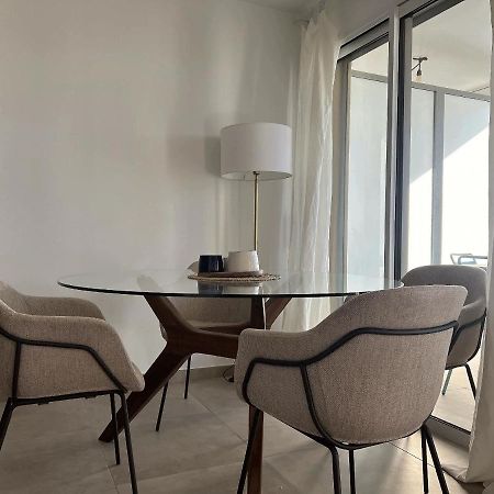 Magnifique 3 Pieces Vue Mer - Eze Apartman Kültér fotó