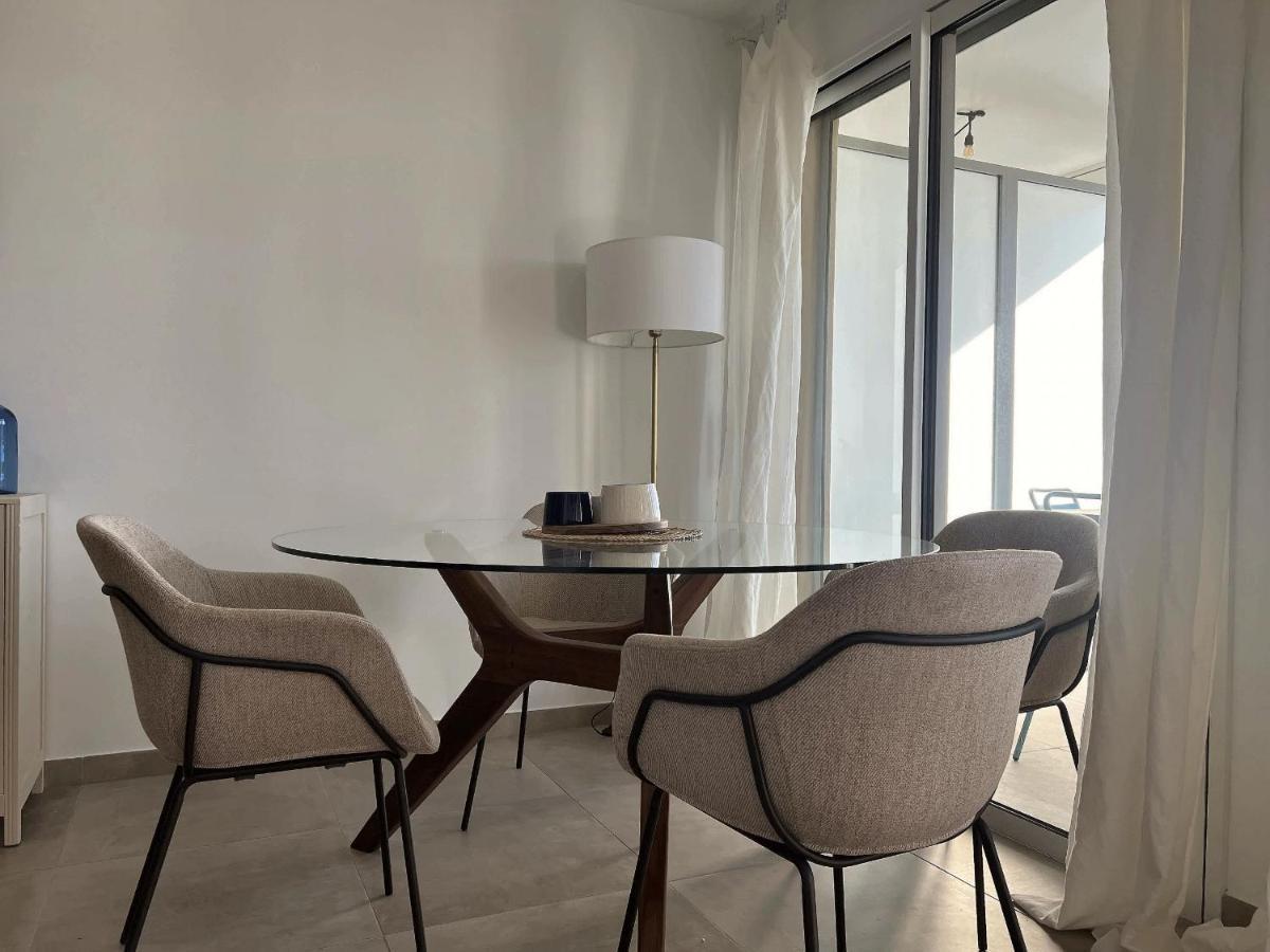 Magnifique 3 Pieces Vue Mer - Eze Apartman Kültér fotó
