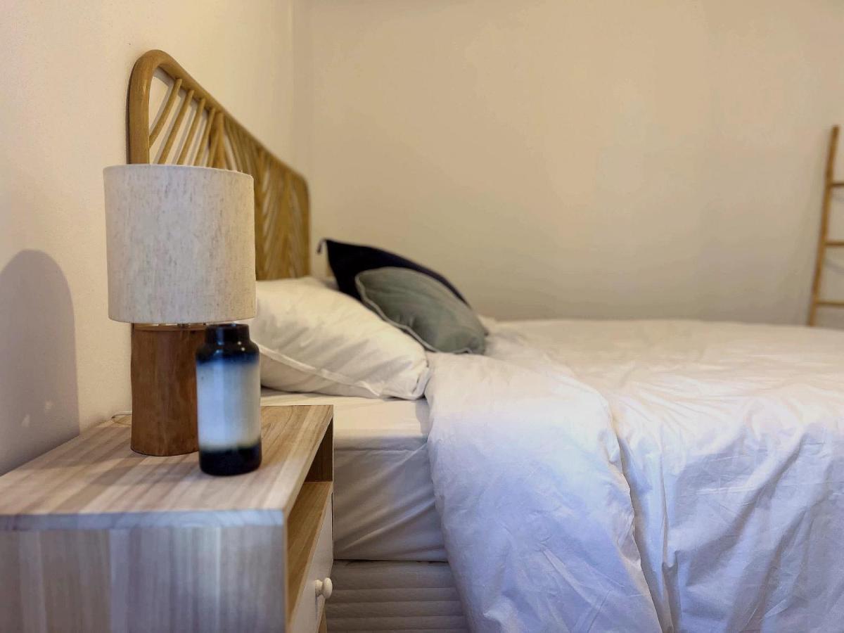 Magnifique 3 Pieces Vue Mer - Eze Apartman Kültér fotó
