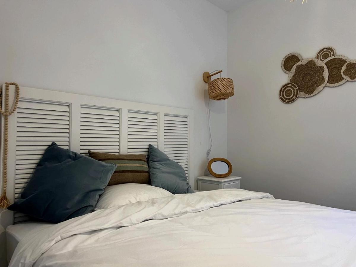 Magnifique 3 Pieces Vue Mer - Eze Apartman Kültér fotó
